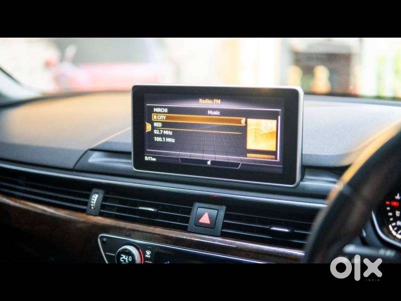 Audi A4 3.0 S4 Tfsi Quattro Technology Pack, 2017, Diesel