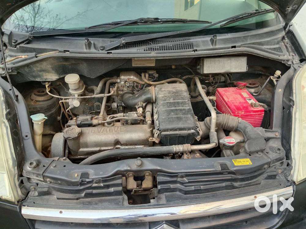 Maruti Suzuki Zen Estilo Vxi Bsiv, 2008, Petrol