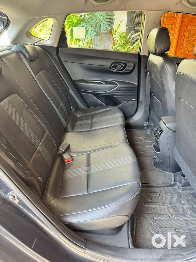 Hyundai New I20 Turbo Dct 2021, 1st Owner, Under Warranty