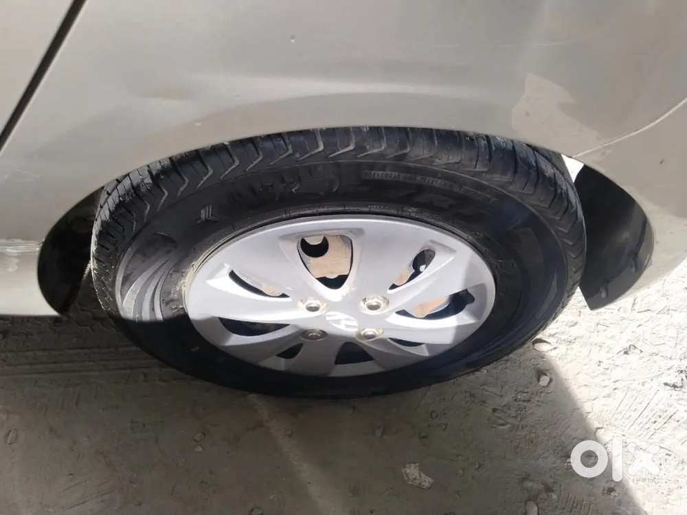 Hyundai I10 2012 Petrol Good Condition