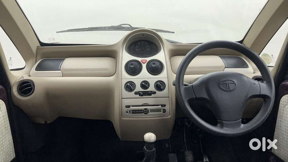 Tata Nano 2012-2015 Twist Xt, 2014, Petrol