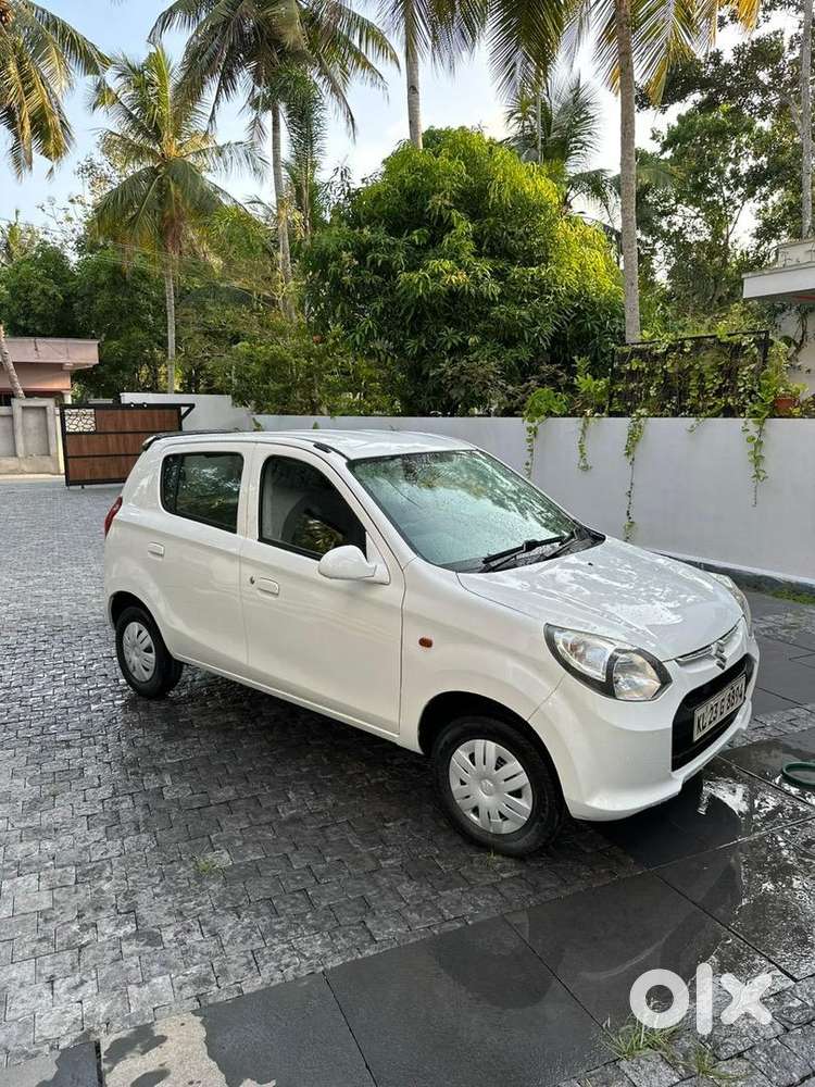 Maruti Suzuki Alto 800 2013 Petrol Well Maintained