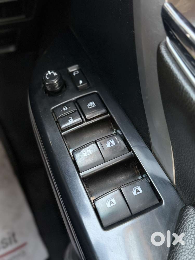 Toyota Fortuner 4x2 At 2.8 Diesel, 2019, Diesel