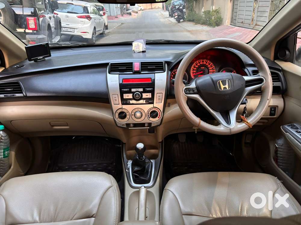 Honda City 2008-2011 1.5 V Mt, 2009, Petrol