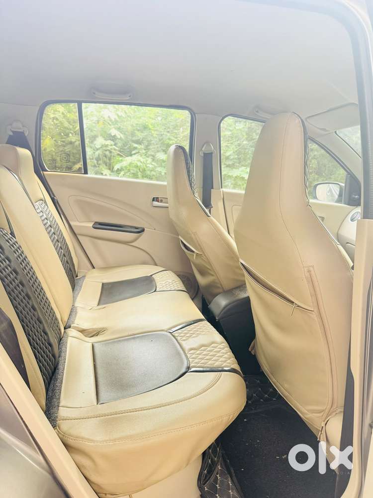 Maruti Suzuki Celerio Cng Vxi Optional, 2020, Cng & Hybrids