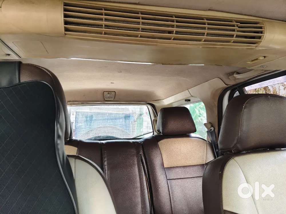 Tata Safari Dicor 2.2 Gx 4x2 2010 Diesel Automatic