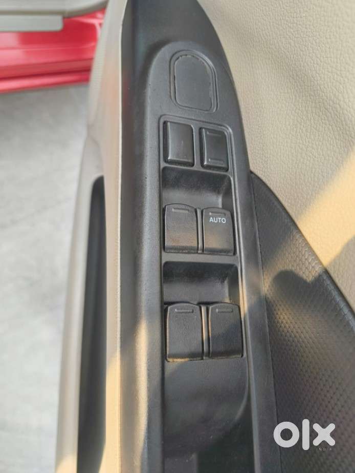 Maruti Suzuki Celerio Vxi, 2017, Petrol