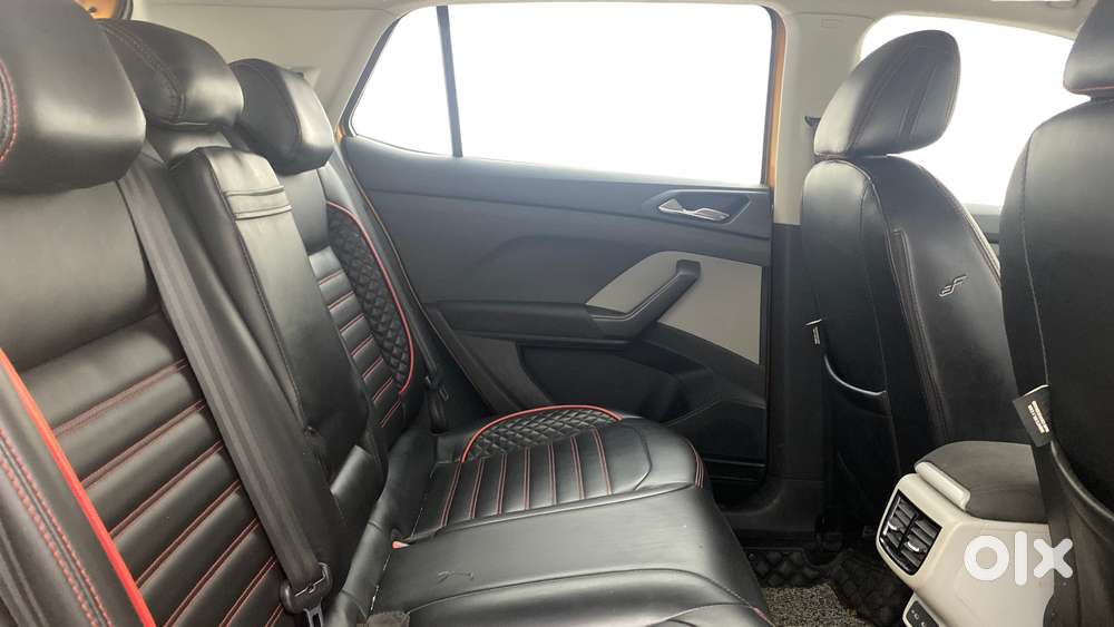 Skoda Kushaq 1.0 Ambition Classic Tsi At, 2021, Petrol