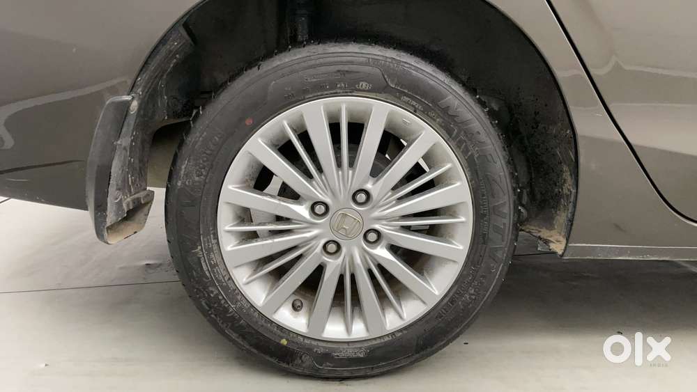 Honda City I-vtec V, 2023, Petrol