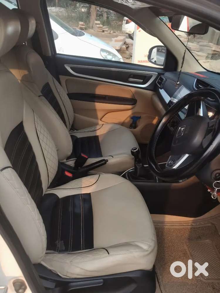 Honda Amaze 2023 Petrol Cng 122000 Km Driven