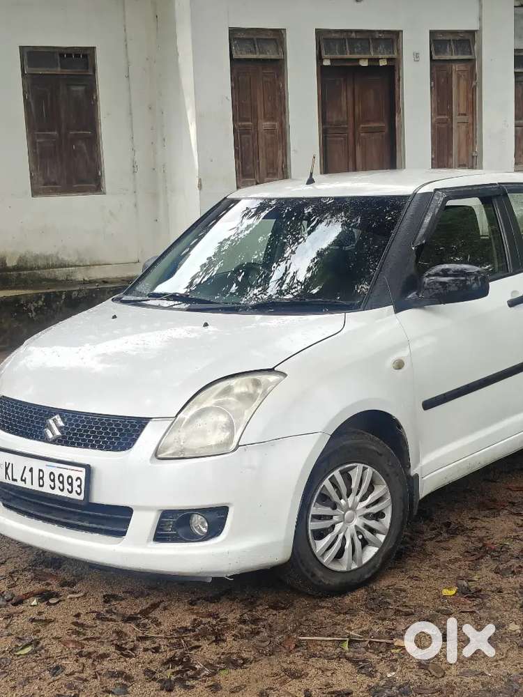 Maruti Swift 2009 Lxi