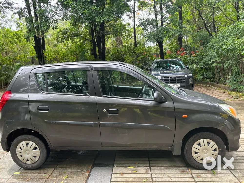 Maruti Suzuki Alto 800 Petrol 
32800 Km Driven Good & Well Condition