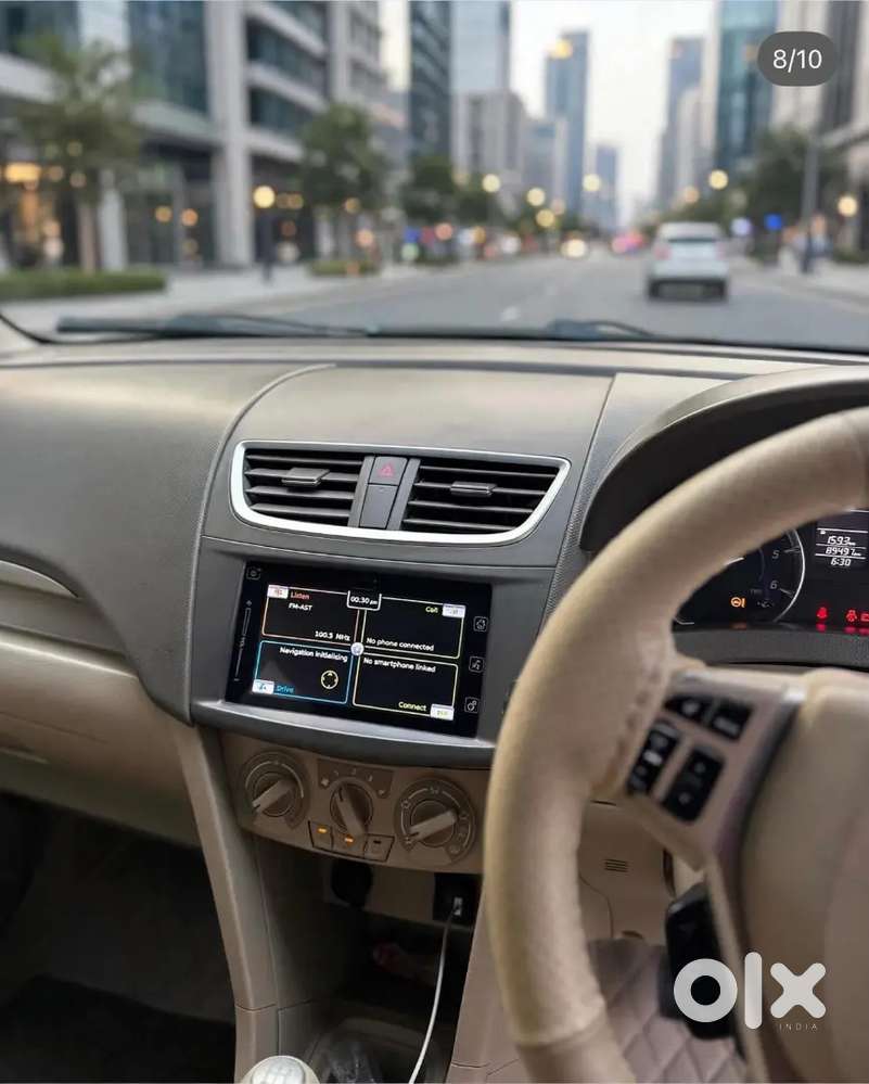 Maruti Ertiga 2018