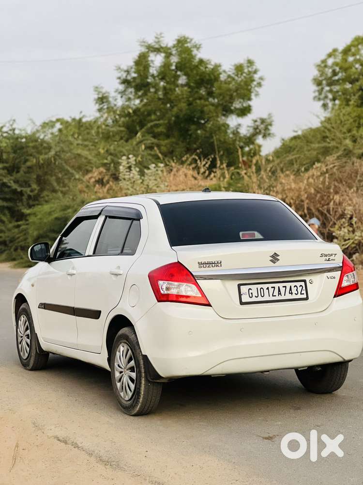 Maruti Suzuki Dzire 2017-2020 Ldi, 2019, Diesel