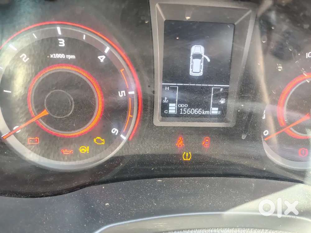 Mahindra Xuv300 2019