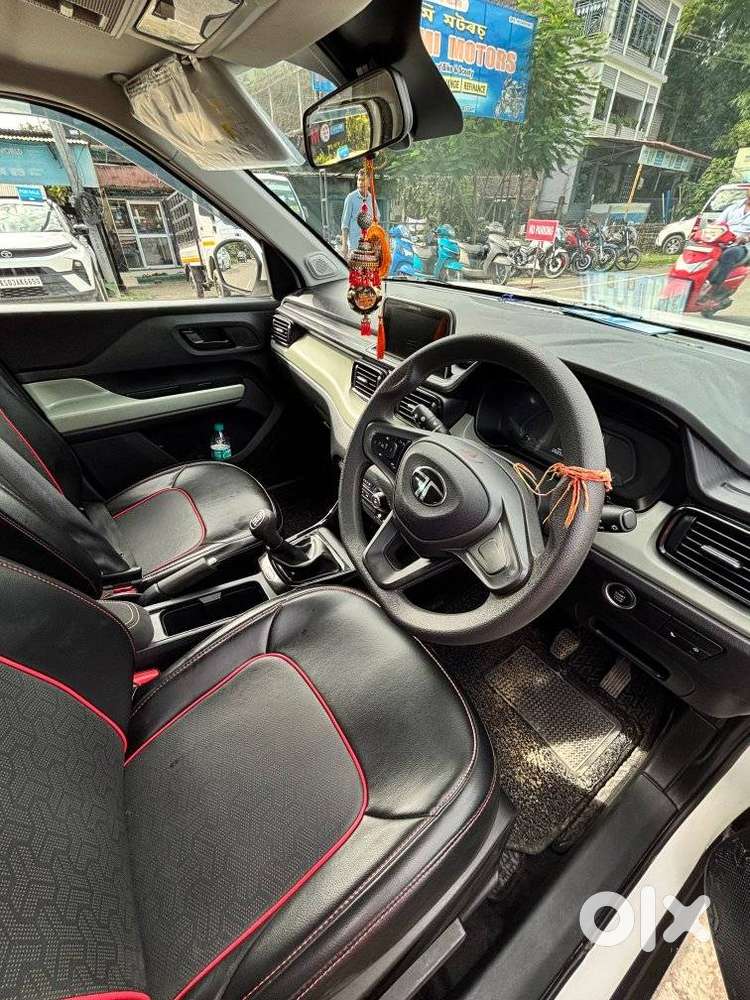 Tata Punch Adventure, 2025, Petrol