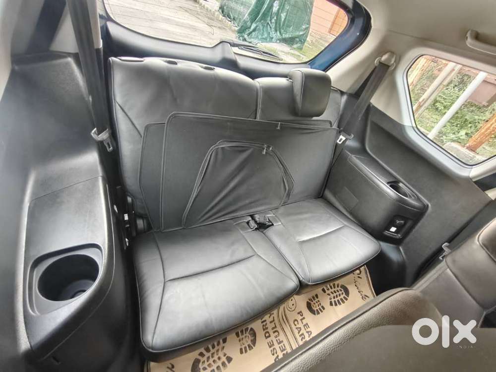 Maruti Suzuki Xl6 1.5 Alpha At, 2019, Cng & Hybrids
