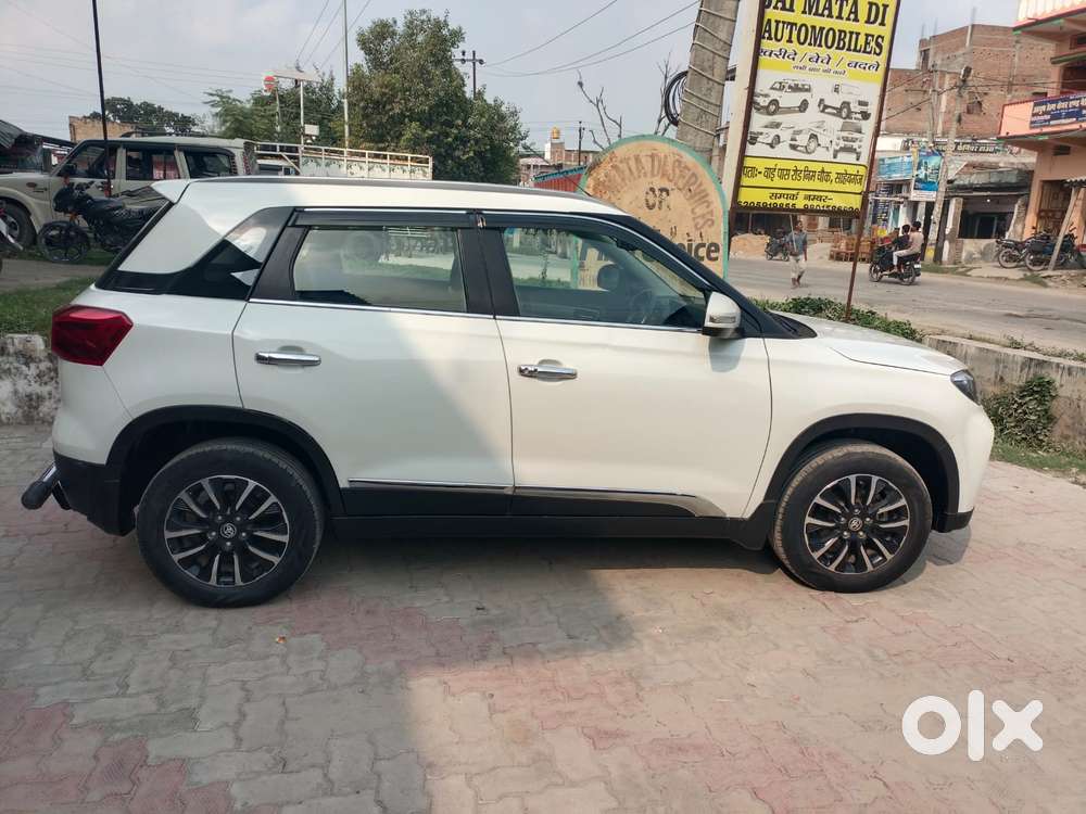 Toyota Urban Cruiser Cruiser Premium, 2021, Petrol