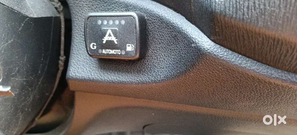 Honda Amaze 2015 Cng & Hybrids 66004 Km Driven