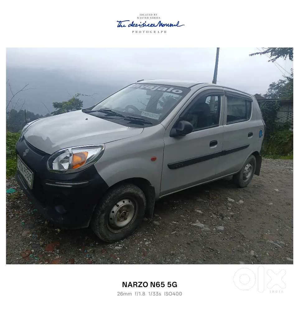 Good Condition