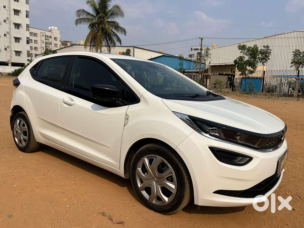 Tata Altroz Xm Plus (s), 2023, Diesel