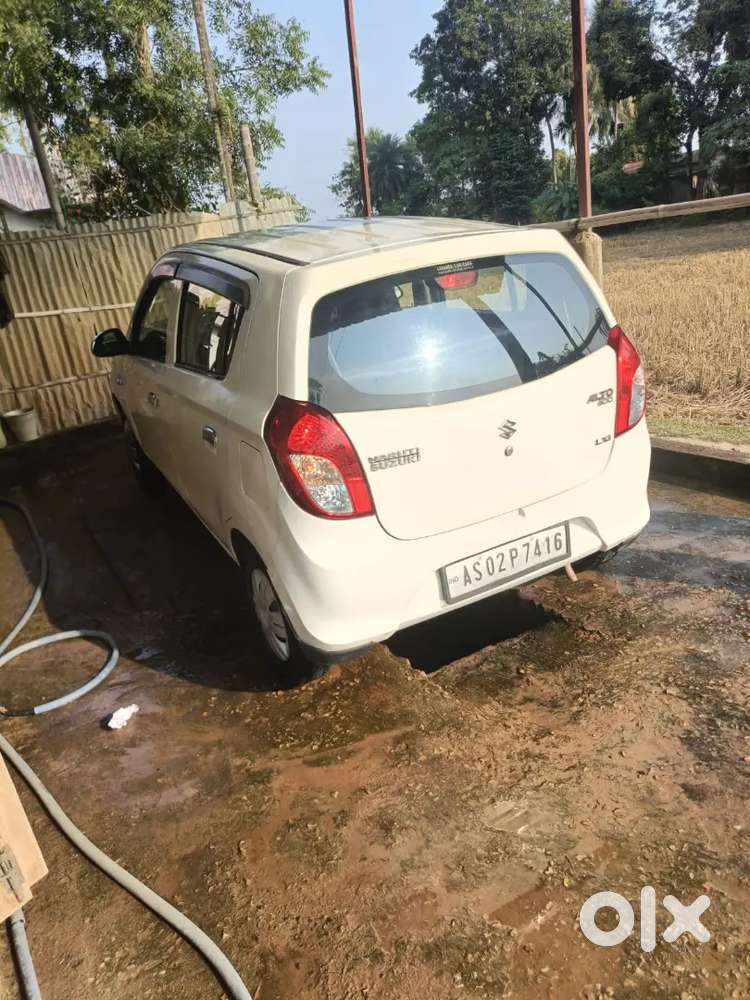 Maruti Suzuki