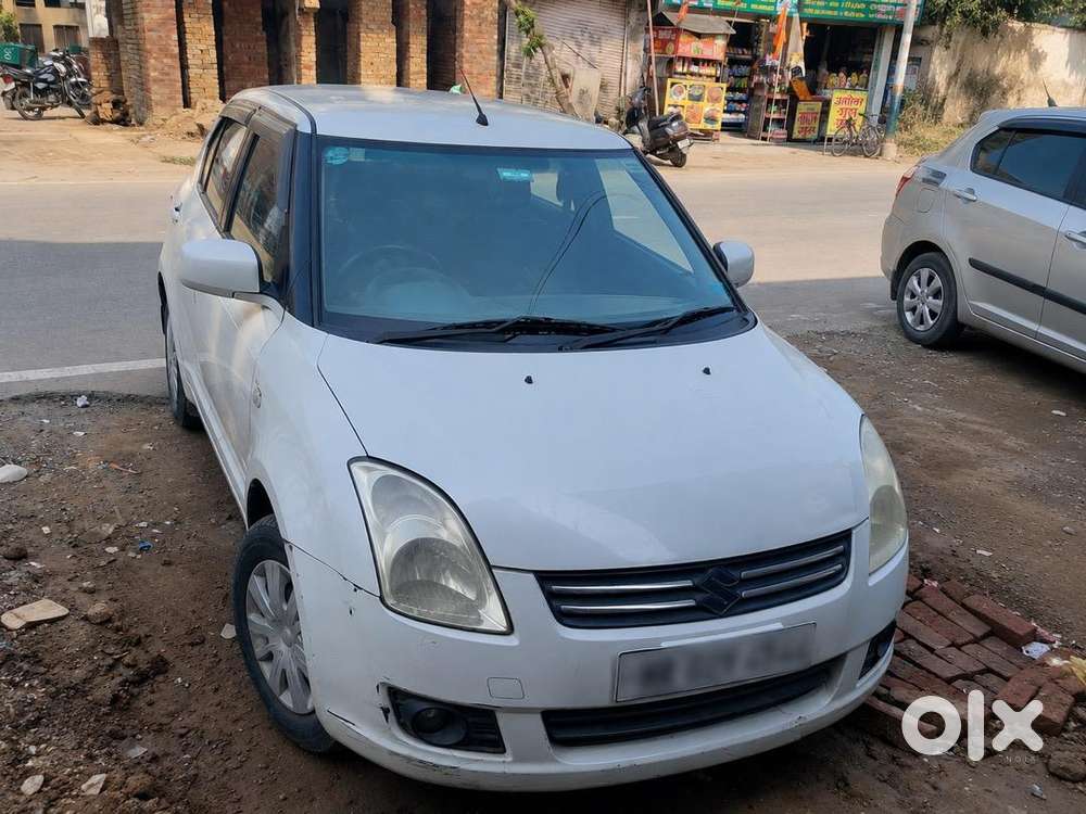 Maruti Suzuki Swift Dzire 2009 Diesel Good Condition