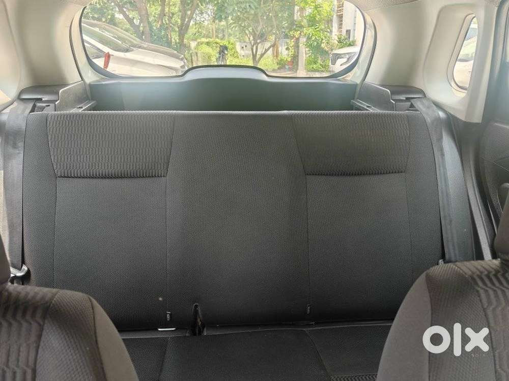 Maruti Suzuki Vitara Brezza Ldi Option, 2019, Diesel