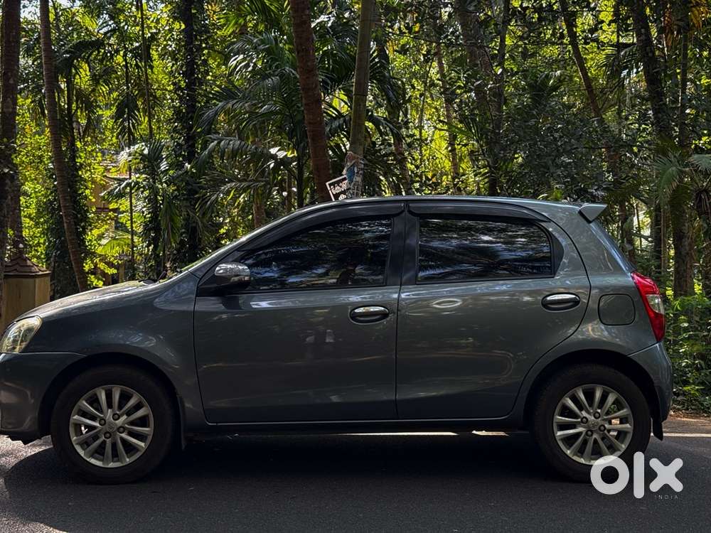Toyota Etios Liva 2014 1.2 Petrol