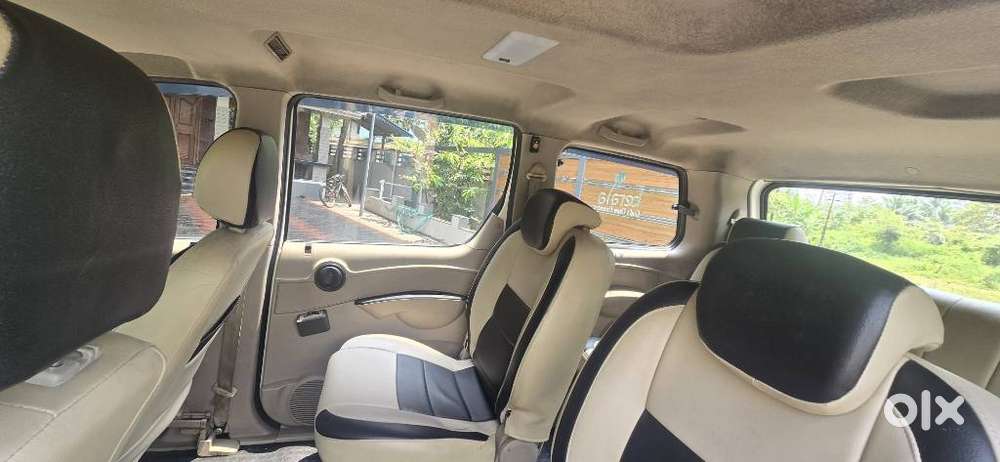 Mahindra Xylo D2 Maxx, 2016, Diesel