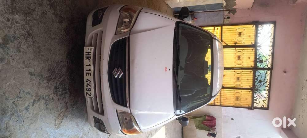 Maruti Suzuki Alto 2012