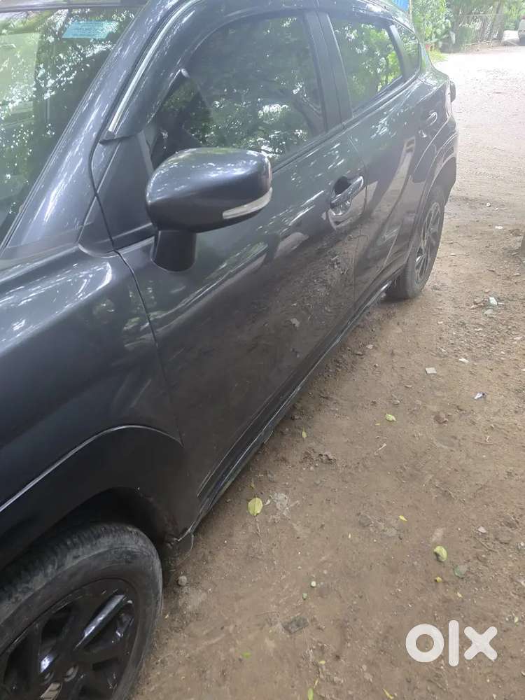 2024 Maruti Suzuki Fronx Delta Plus 1.2 Ags