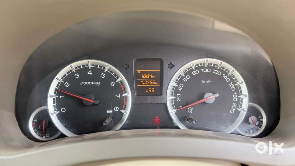 Maruti Suzuki Ertiga 2017