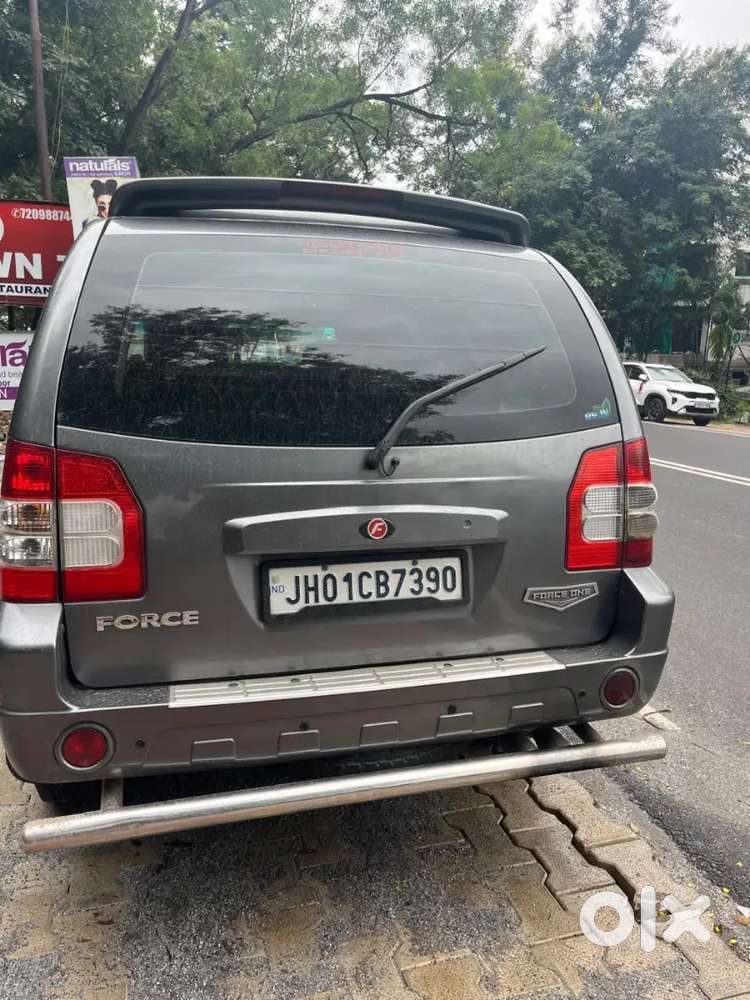 1st Owner Car Just Like New