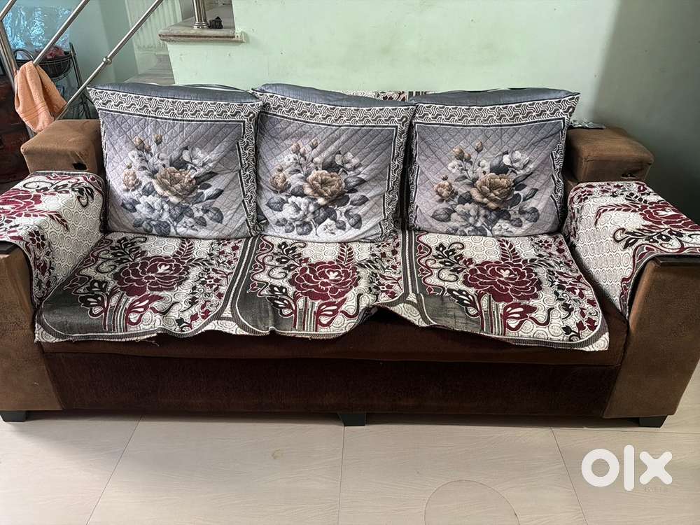 Sofa 3 Seater