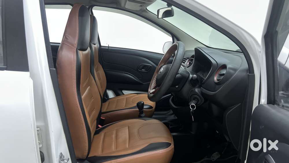 Datsun Redigo S, 2017, Petrol