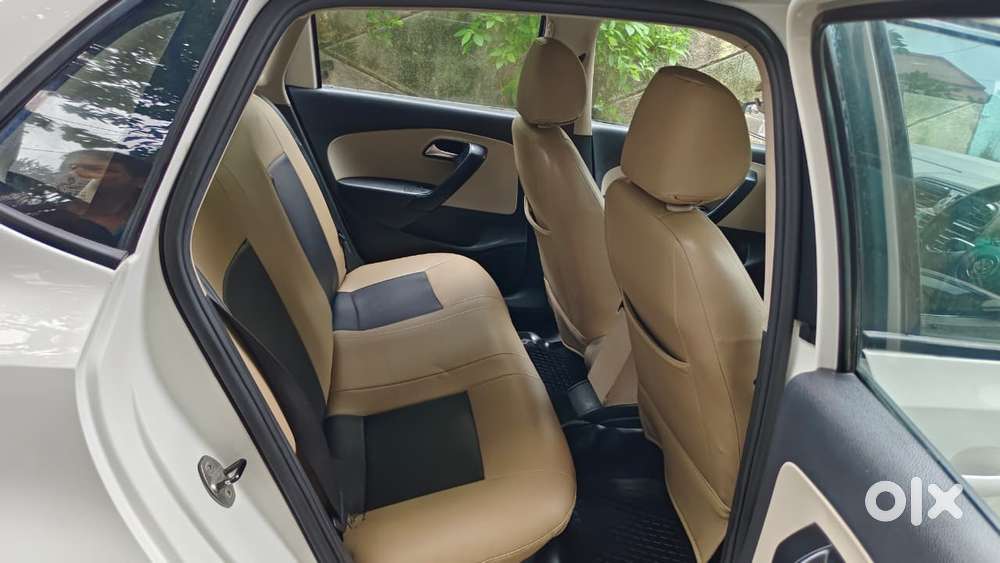 Volkswagen Polo Diesel Comfortline 1.2l, 2014, Diesel