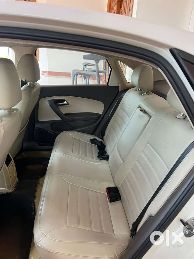 Volkswagen Vento Diesel 2013