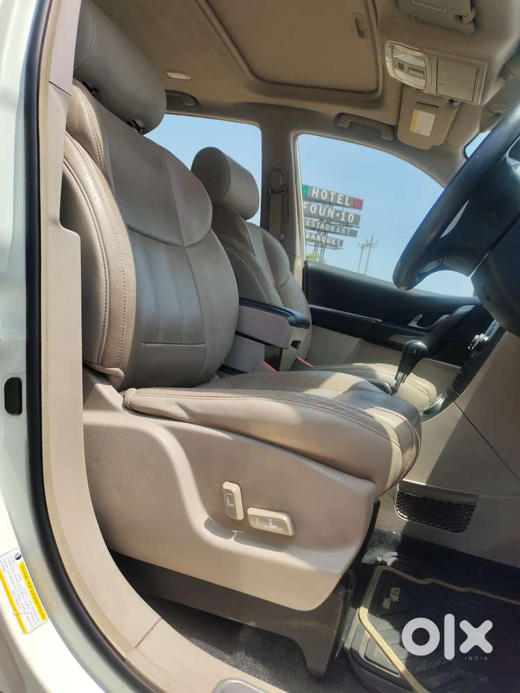 Mahindra Xuv500 W10 At, 2017, Diesel