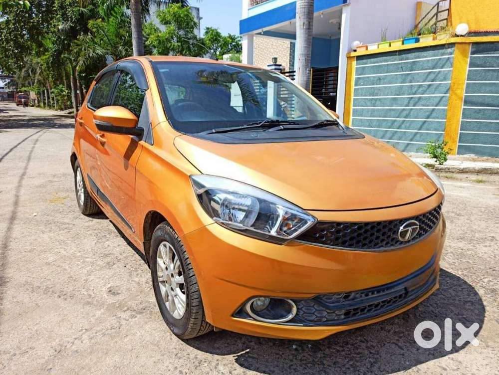 Tata Tiago Xz Diesel, 2016, Diesel