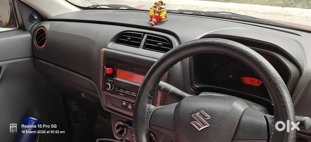 Maruti Suzuki Alto K10 2025 Petrol Good Condition