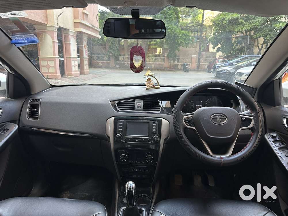 Tata Bolt Revotron Xt, 2016, Petrol