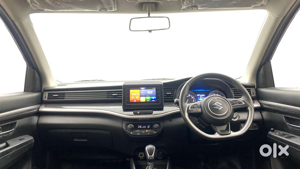 Maruti Suzuki Xl6 Alpha At, 2021, Petrol