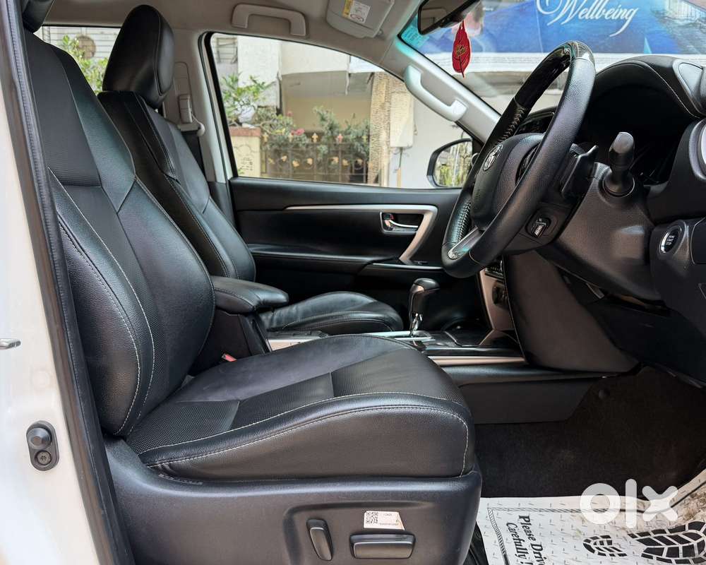 Toyota Fortuner 4x2 At 2.8 Diesel, 2022, Diesel