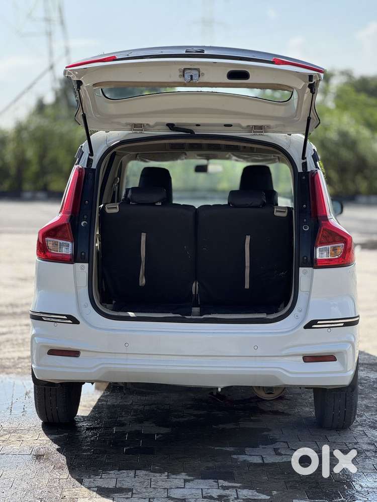 Maruti Suzuki Ertiga Vdi Shvs, 2018, Diesel