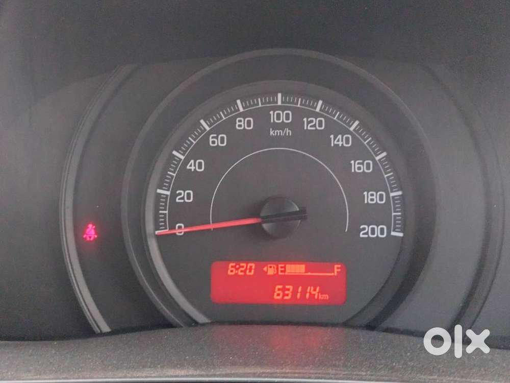 Maruti Suzuki Dzire 1.2 Lxi, 2024, Petrol
