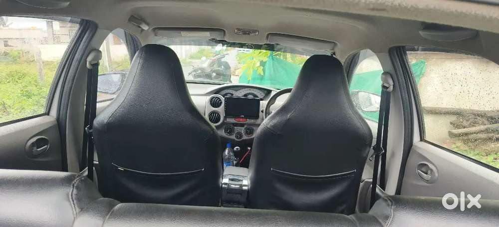 Toyota Etios Liva 2011 - Excellent Condition