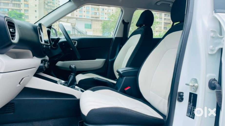 Hyundai Venue 1.2 S (o), 2025, Petrol