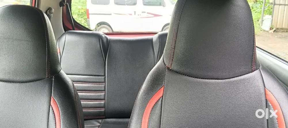 Maruti Alto K10 Lxi 2011