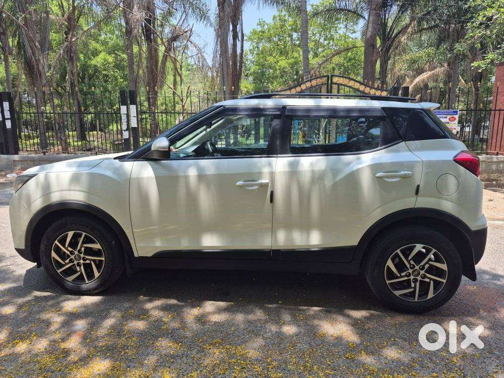 Mahindra Xuv300 W8 Option Diesel, 2022, Diesel